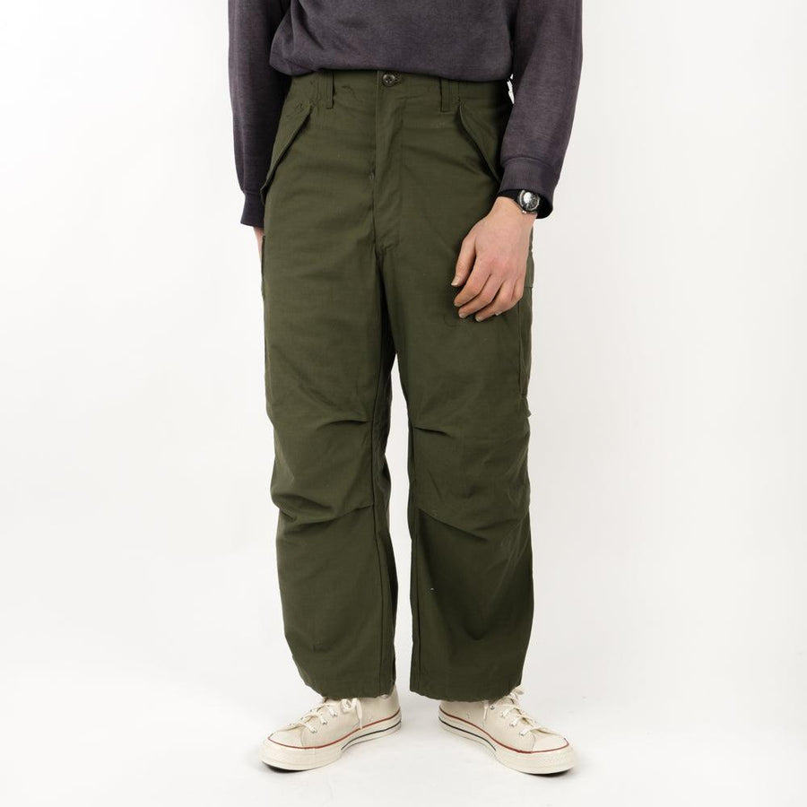 DEADSTOCK M65 US ARMY PANTS - BRUT Clothing