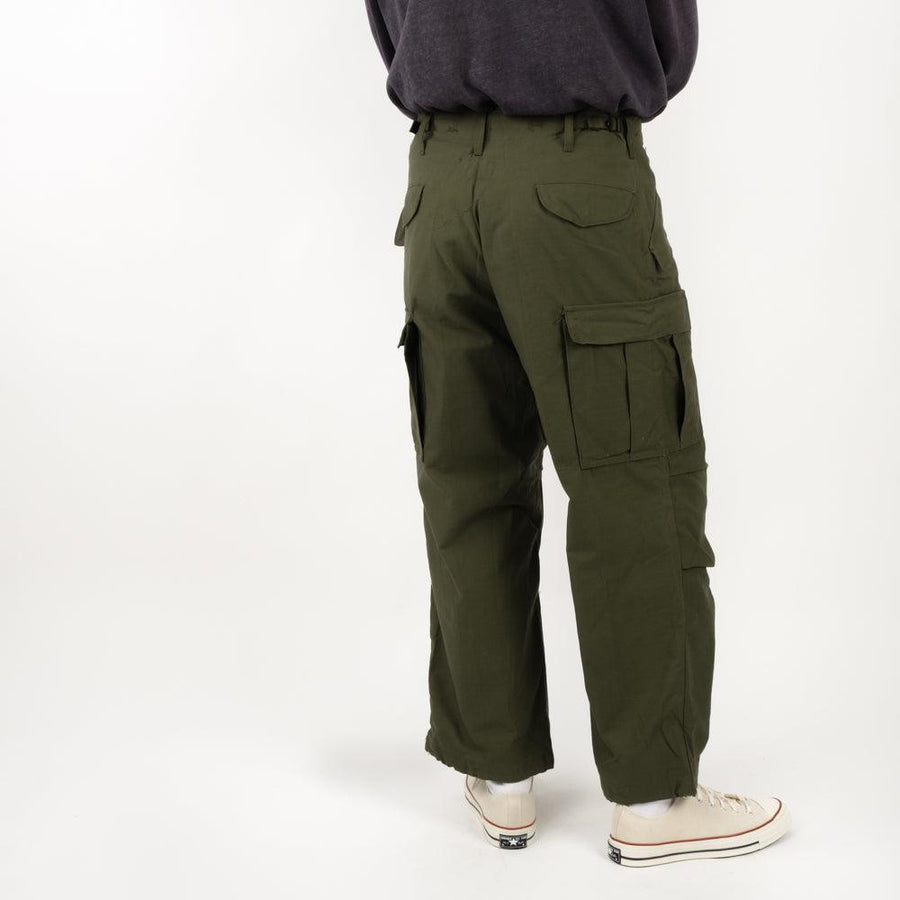 DEADSTOCK M65 US ARMY PANTS - BRUT Clothing
