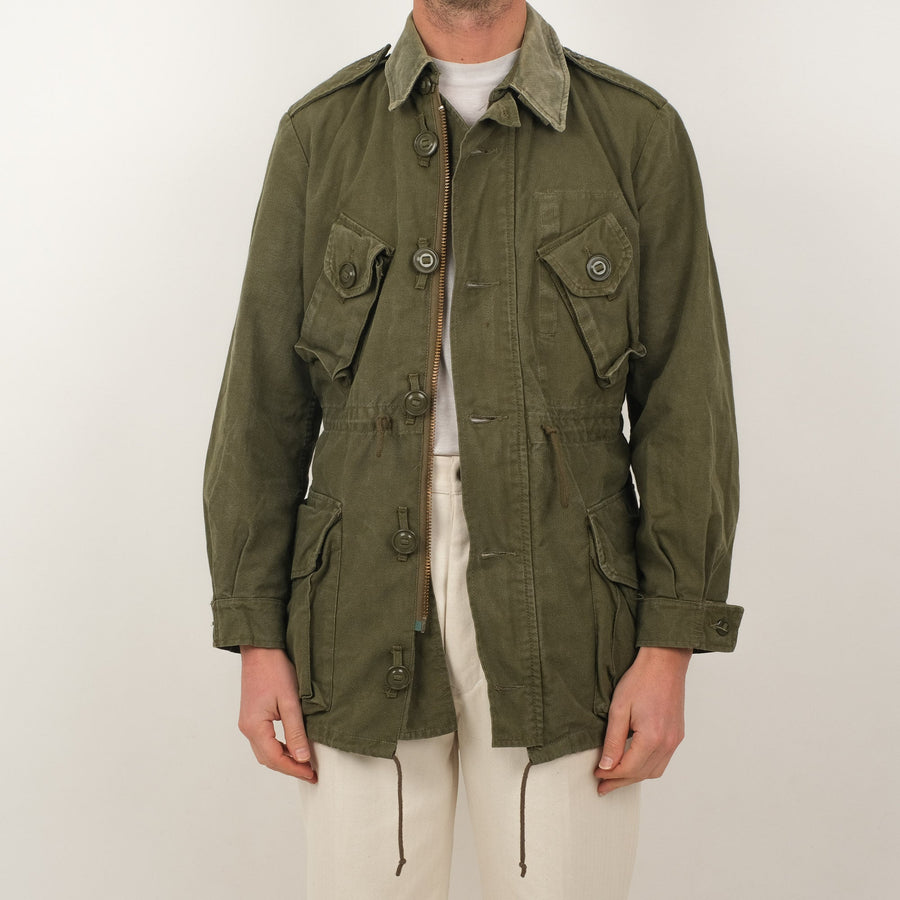 CANADIAN FIELD JACKET - BRUT Clothing