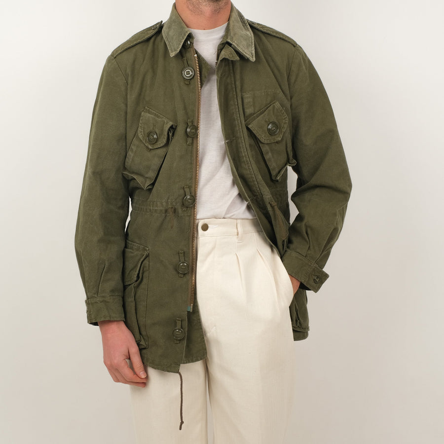 CANADIAN FIELD JACKET - BRUT Clothing